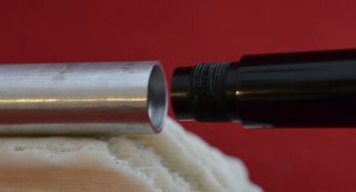 Steel Rod Tool to Repair Parker 51 Parker Vacumatic Fountain Pen Barrel (7370) 3