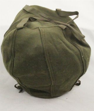 312 - Vietnam Era Flight Hemet Carrying Bag