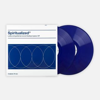 Spiritualized - Ladies And Gentlemen We Are Floating In Space Vmp Exclusive