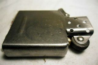 Vietnam War Zippo Lighter AN KHE 64 - 65 Vintage 3