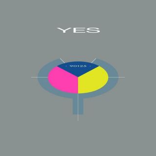 90125 [limited Edition] By Yes (180g Vinyl,  Jun - 2009,  Friday Music)