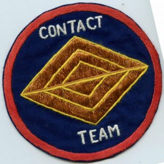 Vn Made Finance Contact Team Pocket Patch
