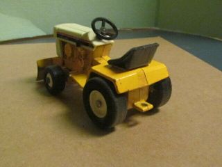 Cub Cadet International Lawn & Garden Toy Tractor,  4 of several listed. 3