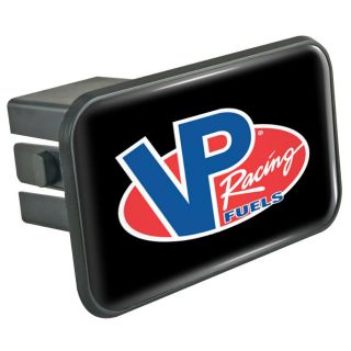 Vp Racing Fuels Black Hitch Cover Vp001