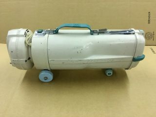 Vintage Electrolux Model " L " Vacuum Cleaner,  Powerful Suction