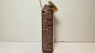 Vtg.  Classic Hires Rootbeer Concentrate Syrup 3