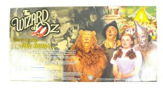 The Wizard of Oz 70th Anniversary Limited Edition Collectors Series Pez 2