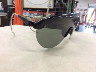 1980’s Us Military Sunglasses Mil - S - 475d (- Case Of 20) Dated 1983