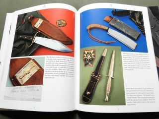 " Sog Knives " Us Vietnam Special Forces Knife Dagger Bolo Randall Reference Book