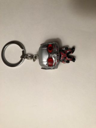 Funko Ant Man Pop Pocket Keychains Mini Disney Marvel