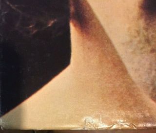 The DOORS 1st Album Master Recording Mobile Fidelity Sound Lab LP 1981 2