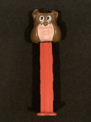 Pez Spike The Dog From Tom & Jerry 3.  9 Patent Austria