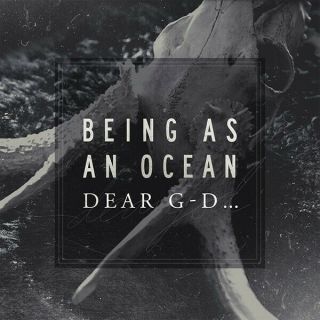 Id7493z - Being As An Ocean - Dear G - D.  - Invogue 027