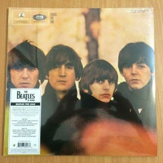 The Beatles Mono Uk Lp Vinyl Sep - 2014