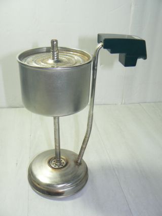 Corning Ware E - 1210 Electric Coffee Pot Percolator Heating Element,  Brew Basket