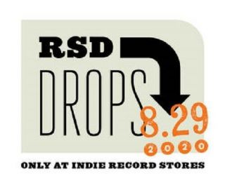 Ravi Shankar - Chants Of India Rsd 2020 Vinyl