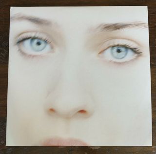 Fiona Apple - Tidal (vinyl Me Please - Vmp) (180 Gram 45 Rpm Vinyl Lp) Nm