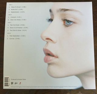 Fiona Apple - Tidal (Vinyl Me Please - VMP) (180 Gram 45 RPM Vinyl LP) NM 3