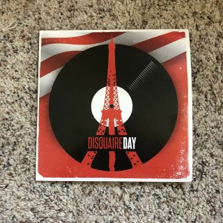 RARE Twenty One Pilots TØP Disquaire Day Vinyl Record Store Day 2016 | Gift 2