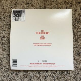 RARE Twenty One Pilots TØP Disquaire Day Vinyl Record Store Day 2016 | Gift 3