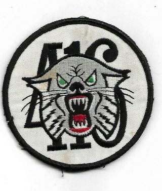 Rcaf Patch Royal Canadian Air Force 416 Squadron Hook And Loop
