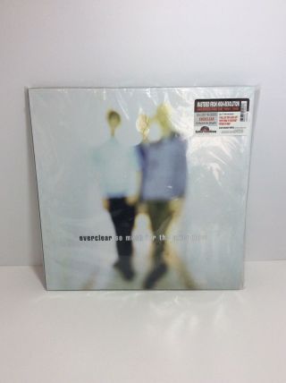 So Much For The Afterglow By Everclear (180g Vinyl,  Nov - 2015,  Intervention Recor
