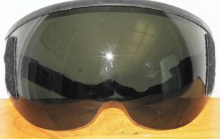 Gentex Hgu - 55/p Helmet Neutral Visor Lens For Use With Mbu - 12/p Oxygen Mask