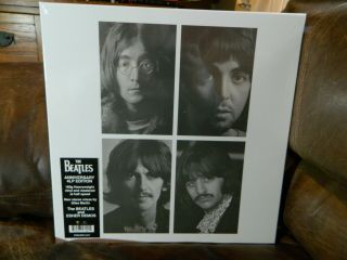 The Beatles - The Beatles And Esher Demos - Vinyl Box Set Lp