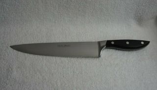 Charles Meniere Coutelier 10 " Chef 