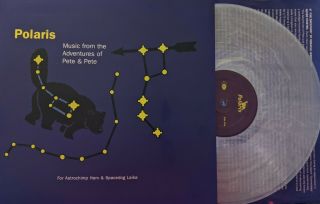 Polaris The Adventures Of Pete And Pete Soundtrack Vinyl