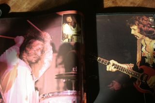 Black Sabbath vol 4 Vertigo swirl 6360071 vinyl lp 3
