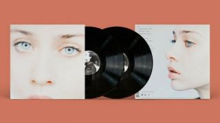 Fiona Apple Tidal Vinyl Me Please Limited 2lp 180 Gram When The Pawn