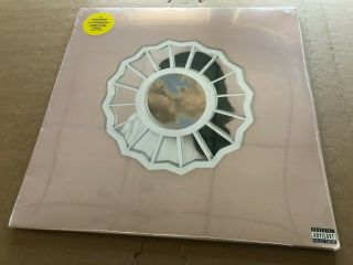 Rare Mac Miller - The Divine Feminine Vinyl 2xlp First Pressing