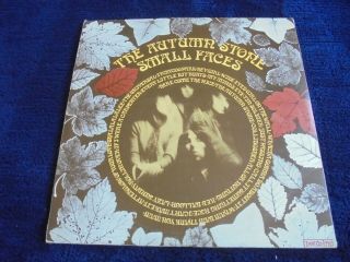 Small Faces - The Autumn Stone 1969 UK DOUBLE LP IMMEDIATE 1st MOD/PSYCH 3