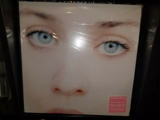 Dinged Corner Fiona Apple - Tidal - Vinyl Lp - Rare - &