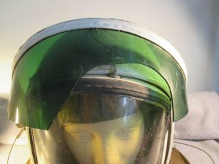 PRC High Altitude Flight Helmet 2