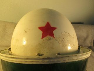 PRC High Altitude Flight Helmet 3