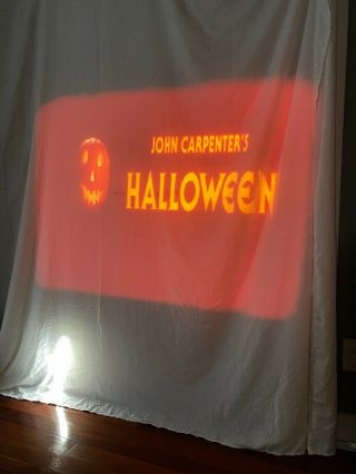 Halloween 1978 John Carpenter Horror 16mm Feature Film Print