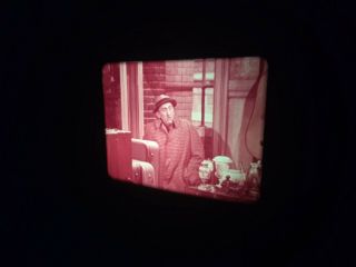 16MM TV SHOW THE LUCY SHOW IN 
