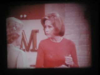 16mm The Mary Tyler Moore Show Betty White Ted Knight Ed Asner