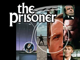 Rare 16mm Tv: The Prisoner (for All) Patrick Mcgoohan / One Hour