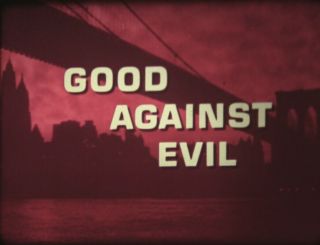 16mm Film Good Against Evil 1977 Kim Cattrall Dack Rambo Supernatural Horror Pd