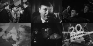 16mm Film The Gorilla (1939) The Ritz Brothers & Bela Lugosi Comedy Horror PD 2