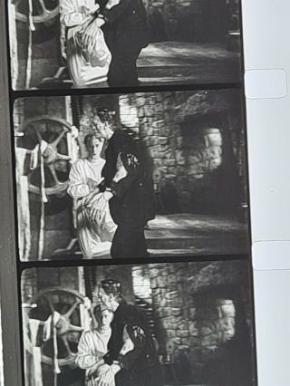 Bride Of Frankenstein 16mm Castle digest version (1935) horror classic 5