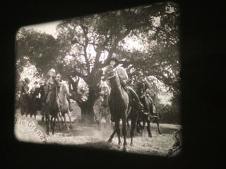 16mm B&W Sound Feature - “ROAD TO RIO” Crosby & Hope (1947) 5