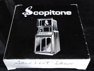 16mm Magnetic Sound - Scopitone - " Save The Last Dance For Me " - Maya Casabianca