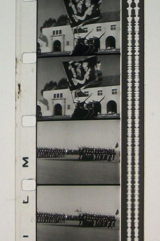 GOMER PILE - USMC NO END 16MM FILM MOVIE ROLLED NO REEL F18 2