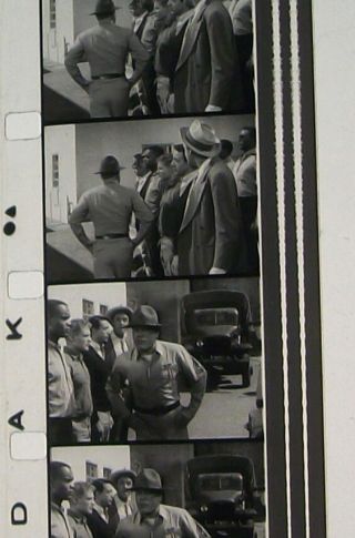 GOMER PILE - USMC NO END 16MM FILM MOVIE ROLLED NO REEL F18 4