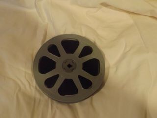 16mm Film - - Tv Comedy - - - Mack And Myer For Hire - - - Big Cold - - - Black And White