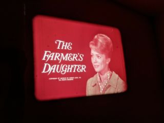16mm Episode - The Farmer 
